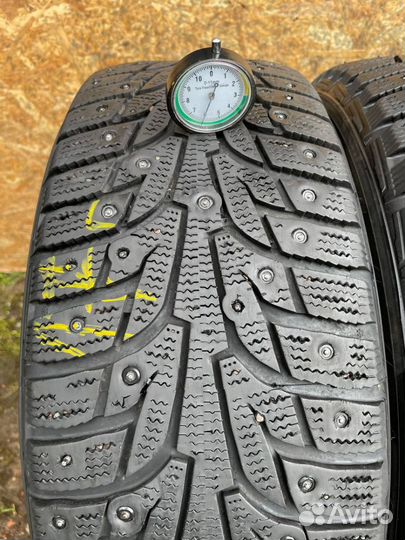 Hankook Winter I'Pike RS+ W419D 205/55 R16