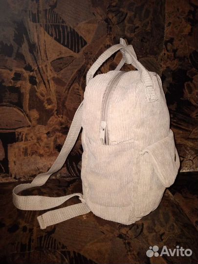 Маленький рюкзачок для ребёнка