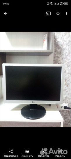 Монитор LG