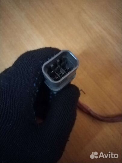 Датчик TPS тд27 тд42