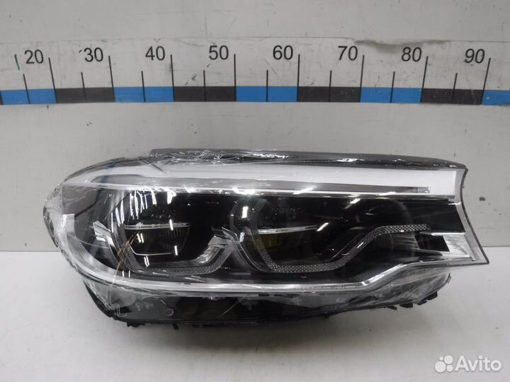 Фара правая BMW 5-Series/M5