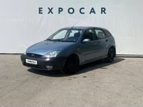 Ford Focus 2.0 AT, 2004, 263 030 км, с пробегом, цена 324 000 руб.