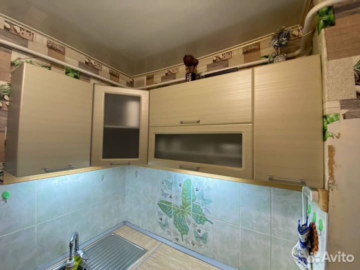 Кухонный гарнитур бу