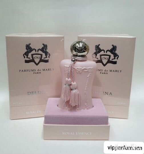 Парфюм parfums DE marly delina