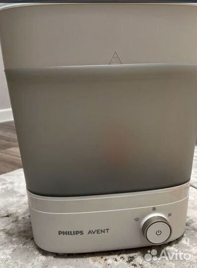 Стерилизатор philips avent