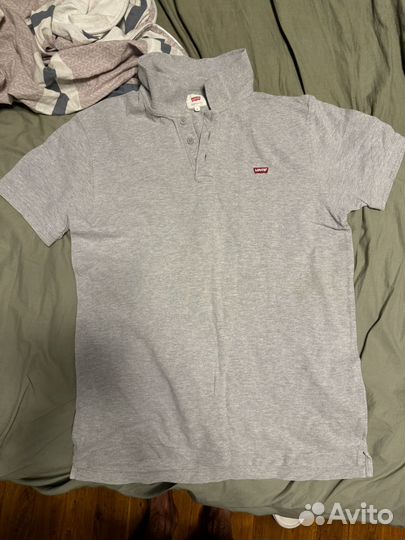 Поло levis