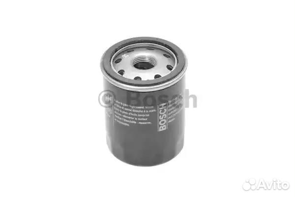 Фильтр масляный