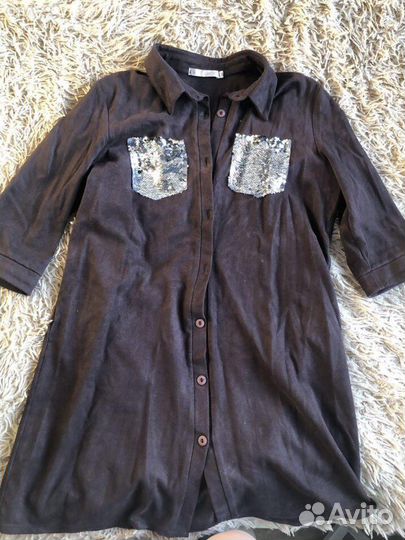 Женские вещи пакетом 48