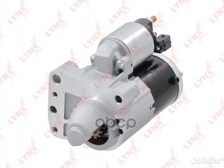 Стартер Citroen C4 (08) /Peugeot 308 (07)