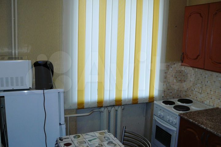 1-к. квартира, 35 м², 2/4 эт.