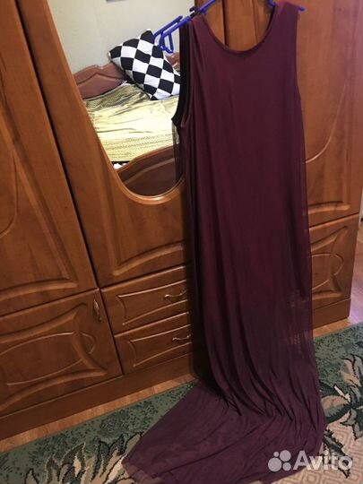 Платье праздничное