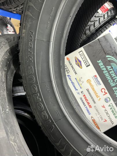 Hifly Vigorous HT-601 215/65 R16 98H