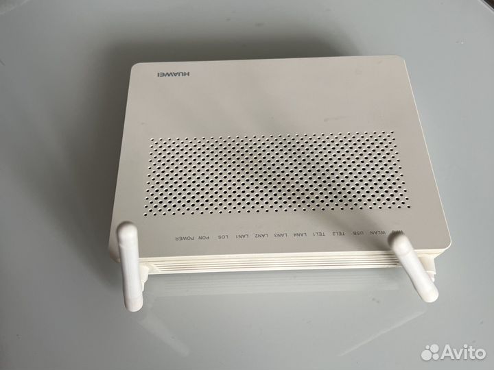 Роутер huawei HG8245H