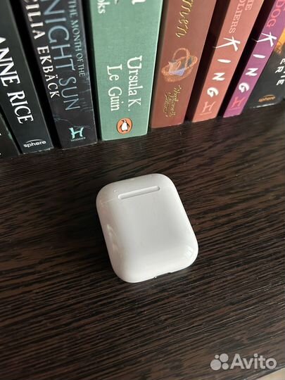 Наушники apple airpods 1