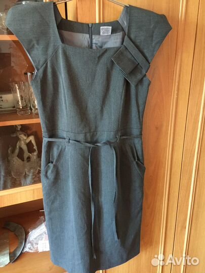 Сарафан для девочки