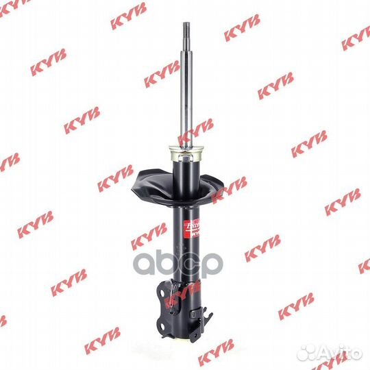 333 308 амортизатор передний правый газовый Ni