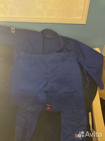 Кимоно ippon basic