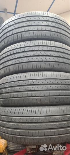 Pirelli Cinturato P7 Blue 225/55 R17 101W