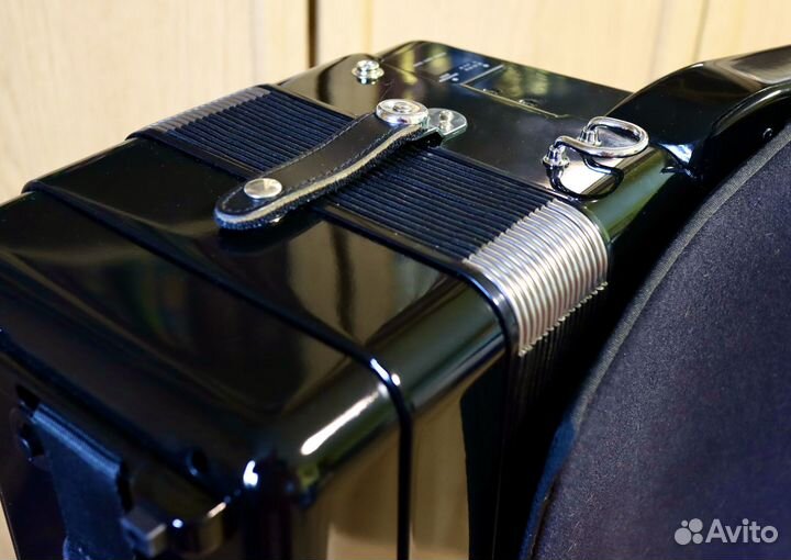 Roland FR-4X BK, цифровой аккордеон (новый)