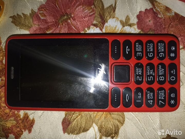 Itel it5022
