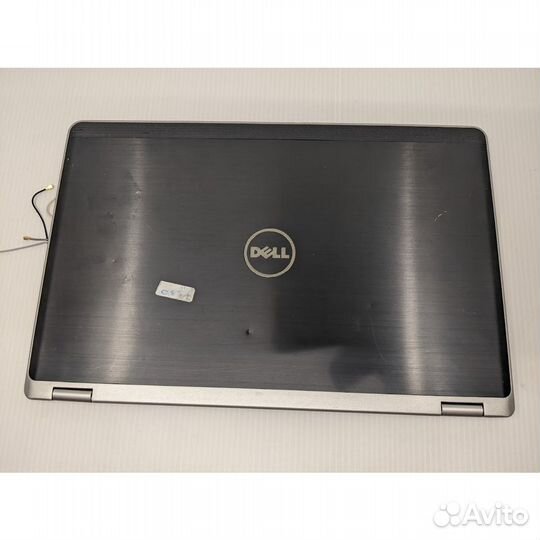 Крышка матрицы 0h91dc, Dell Latitude E6230