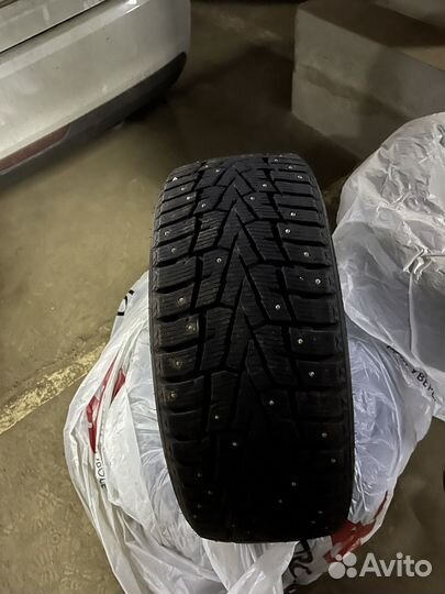 Roadstone Winguard WinSpike 225/45 R17