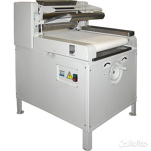 Тестораскатка мрт-60