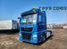 MAN TGX 18.500, 2018