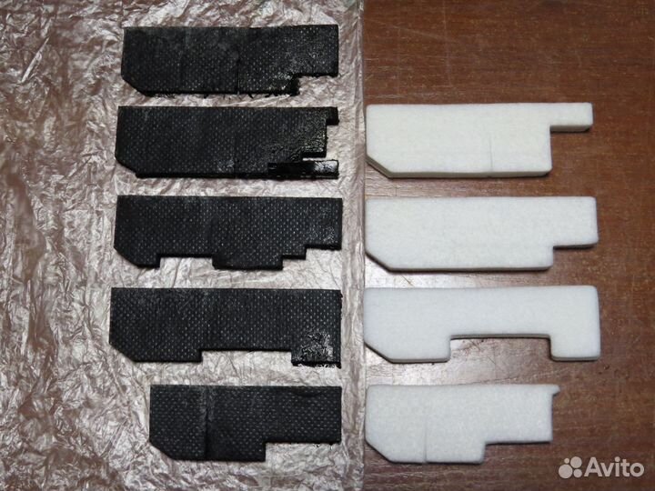 Наполнитель контейнера T04D0 для Epson L7160 L7180