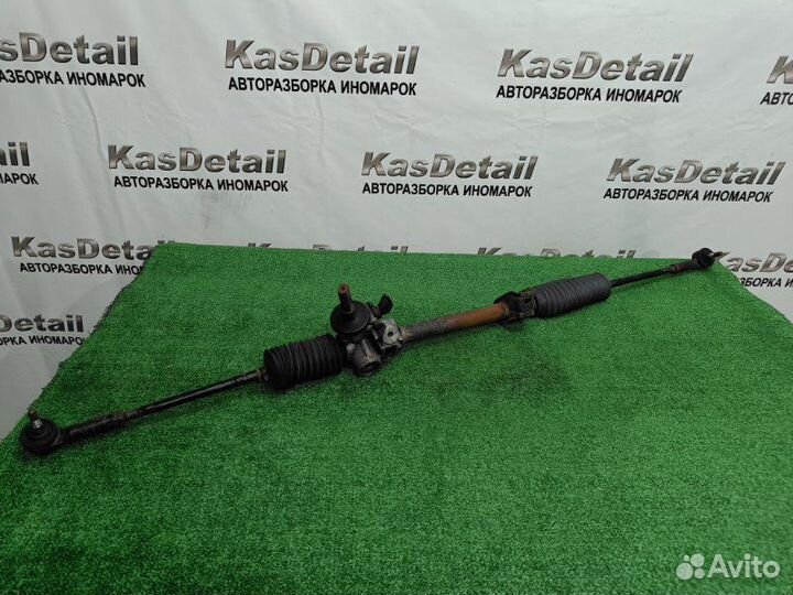 Рулевая рейка Renault Clio хэтчбек (комби) K4JB