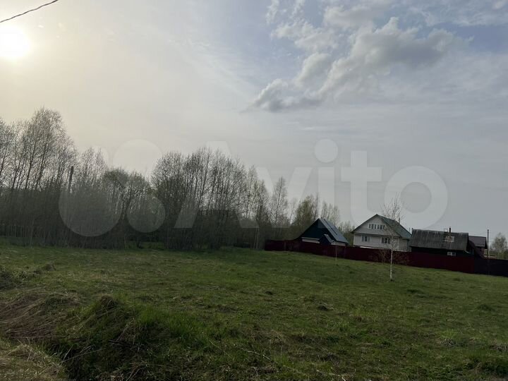 Участок 15 сот. (ИЖС)