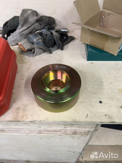 Аренда специнструмента vag