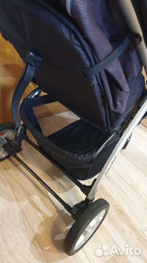 Коляска Geoby прогулочная