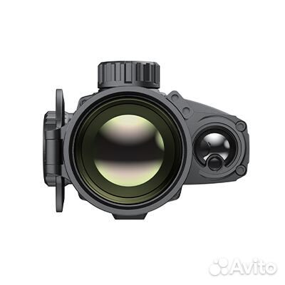 Тепловизионный прицел iRay Geni GH 50R