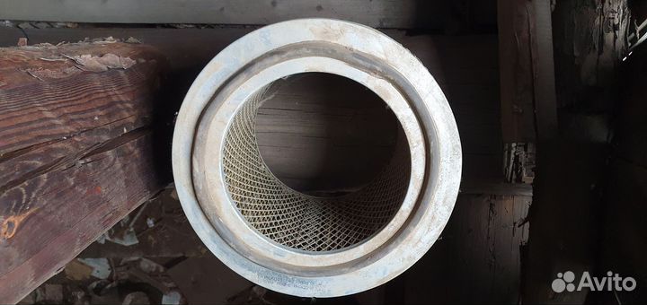 Фильтры на Камаз