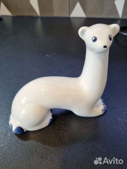 Советский Дед Мороз и игрушки