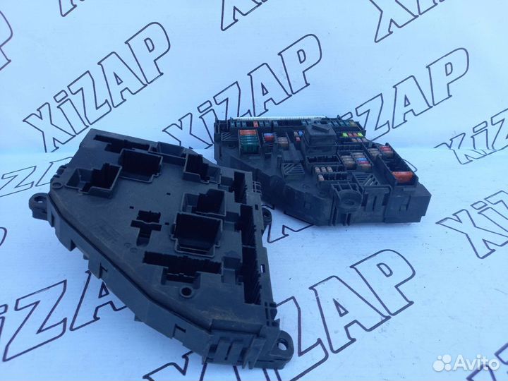 Распределитель тока BMW 5 F10