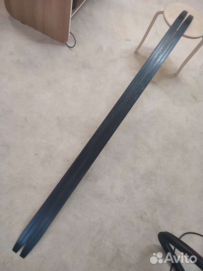 Беговые лыжи atomic motion 46