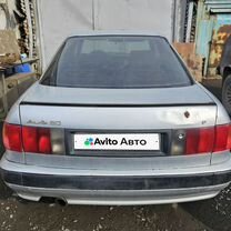 Audi 80 2.0 MT, 1993, 150 000 км, с пробегом, цена 100 000 руб.