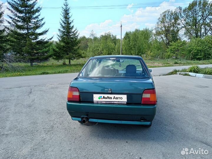 ЗАЗ 1103 Славута 1.2 МТ, 2004, 110 000 км