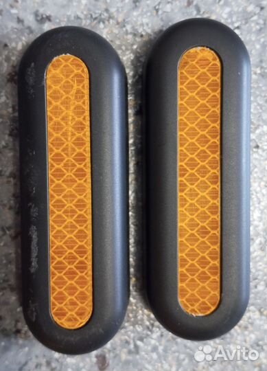 Wildman Сумка на руль для электросамоката