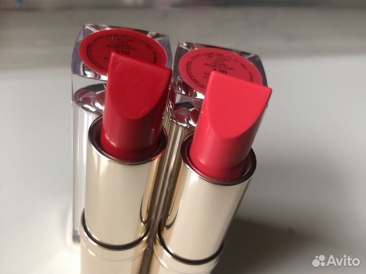 Estee lauder помада 310,330