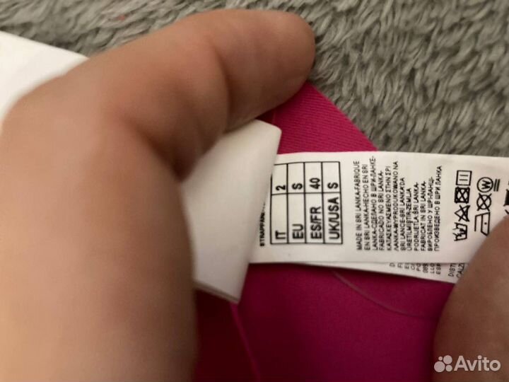 Трусы женские intimissimi