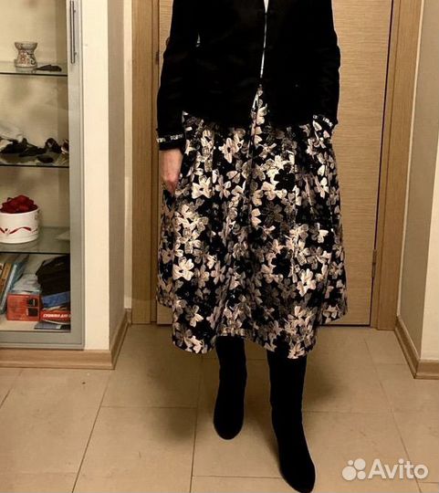 Юбка женская 44 46