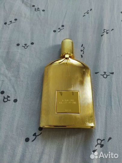 Tom Ford духи оригинал
