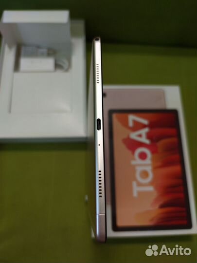 Планшет Samsung Tab A7 T500 3/32