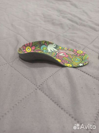 Ортопедические стельки