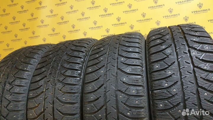 Bridgestone Ice Cruiser 7000 205/55 R16 91T