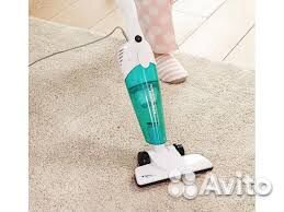 Пылесос Xiaomi DX118