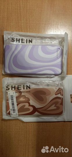 Чехлы на iPhone 7plus и 8 plus